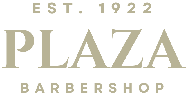 Plaza Barber Shop, home